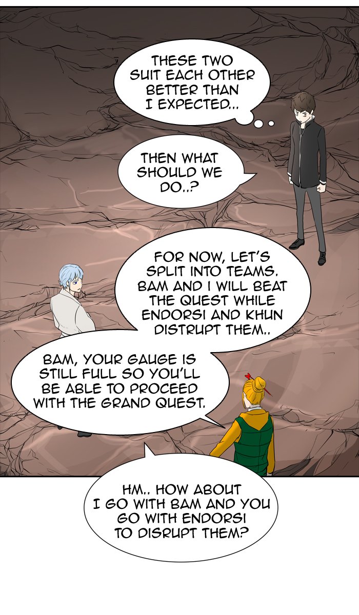 Tower of God, Chapter 359 image 36